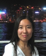 Liqin Yan