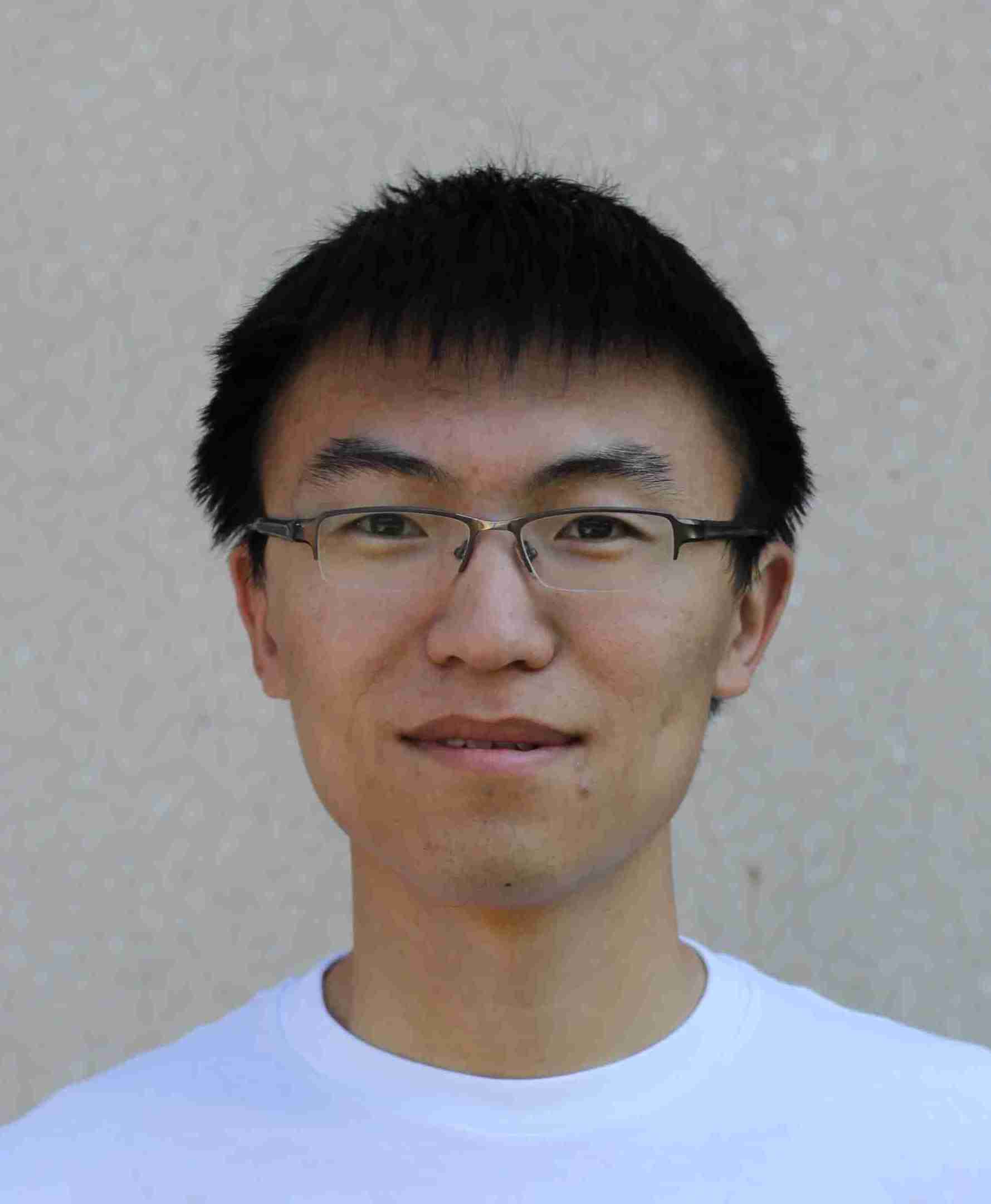 Wenhan Zhang