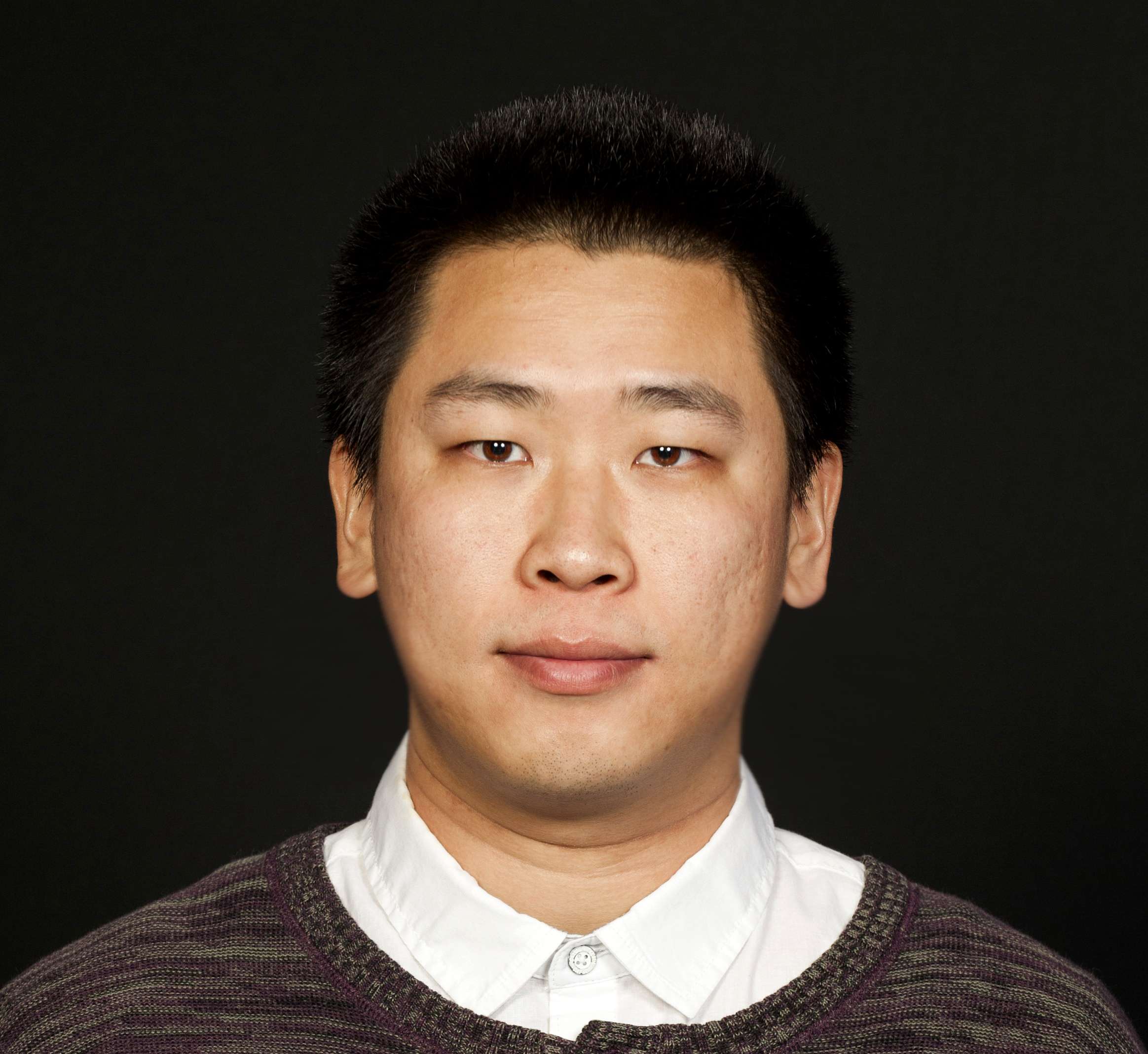 Dr. Chen Chen