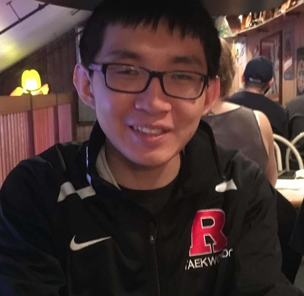 James Chi