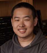 Wenbo Ge