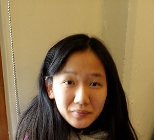 Grace Cai