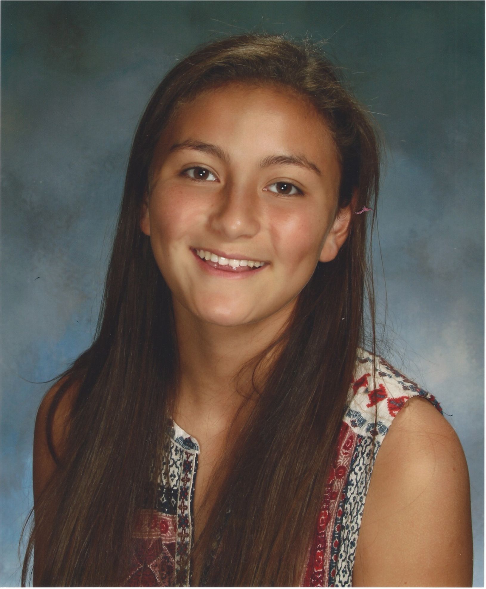 Allison Hosler