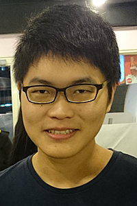 Ying-ting Chan