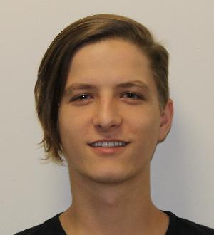 Erik Kringlen