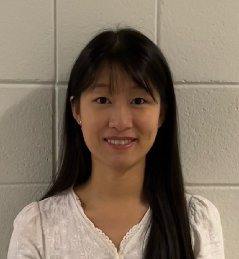 Wenqing Chen