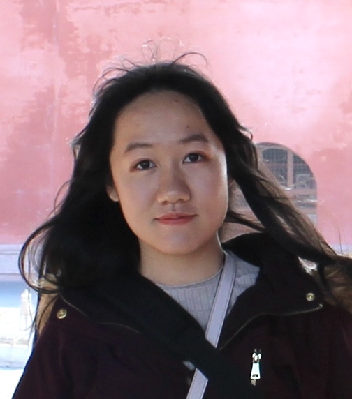 Yirui Li