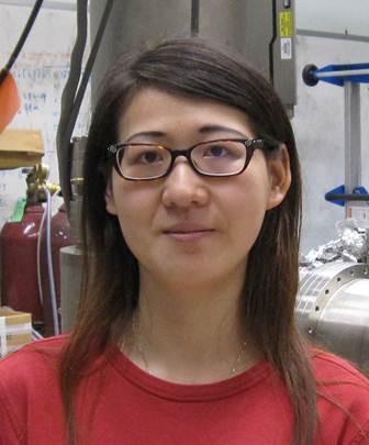 Jing Chen