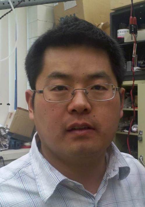 Quantong Shen