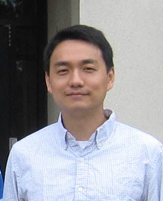 Weida Wu
