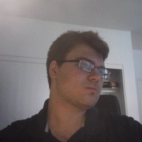 Volodymyr Takhistov