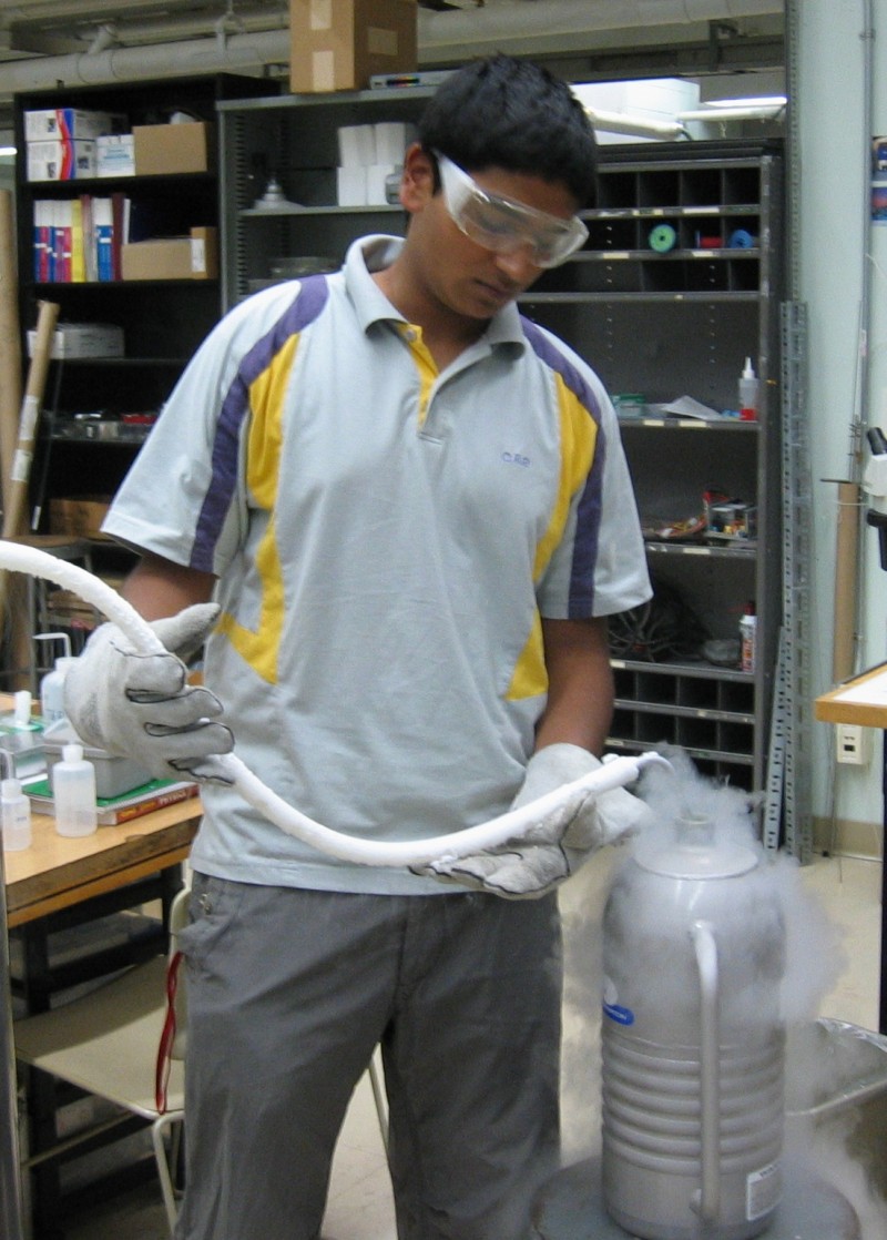 Anand Patel
