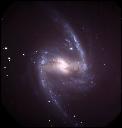 Description: ngc1365-flip.jpg